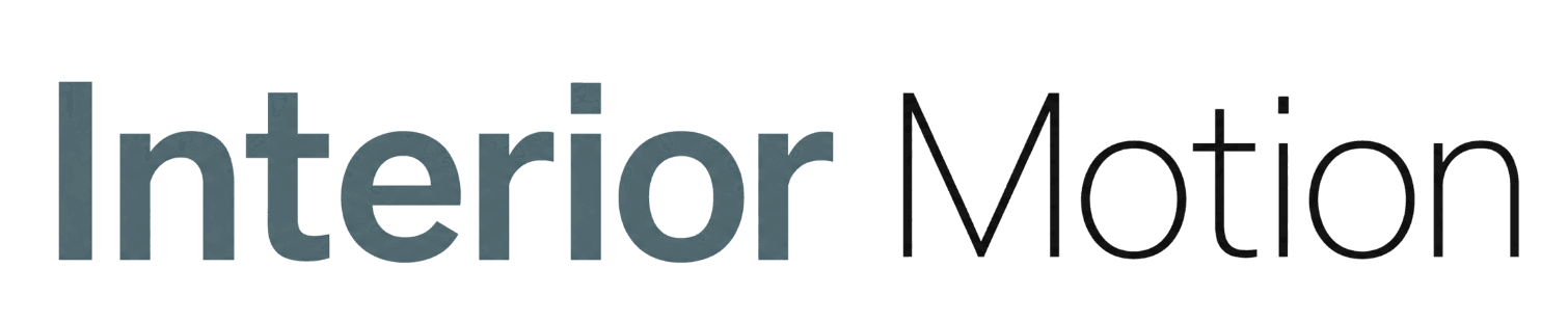 Interior Motion